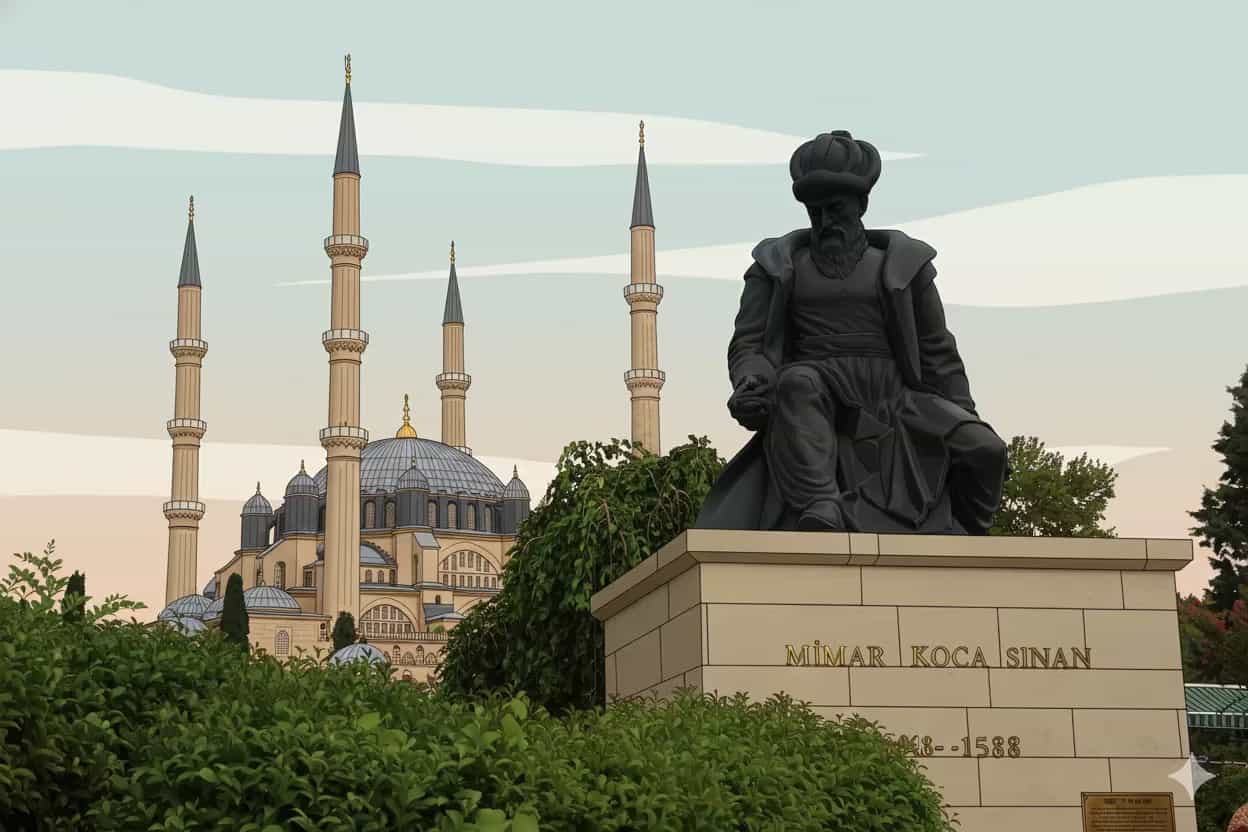 Edirne