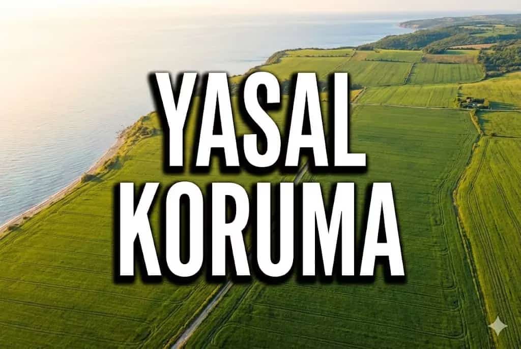 Gelibolu Arsa Mevzuatı: Tarihi SİT Alanları ve Tapuda Koruma Paftaları Şifresi