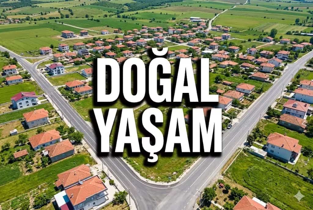 Köylerde Doğalgaz Konforu: İpsala’da Kırsal Yaşamın Yeni Standartları