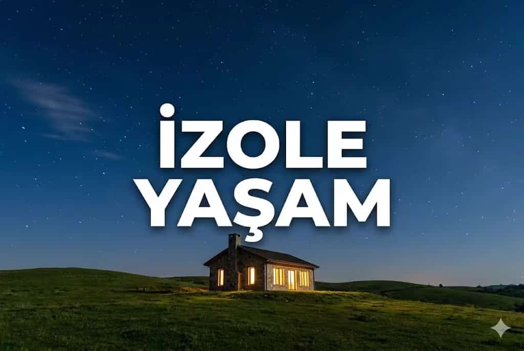 Lalapaşa’da İzole Yaşam: Taş Evler ve Butik Kırsal Yatırım