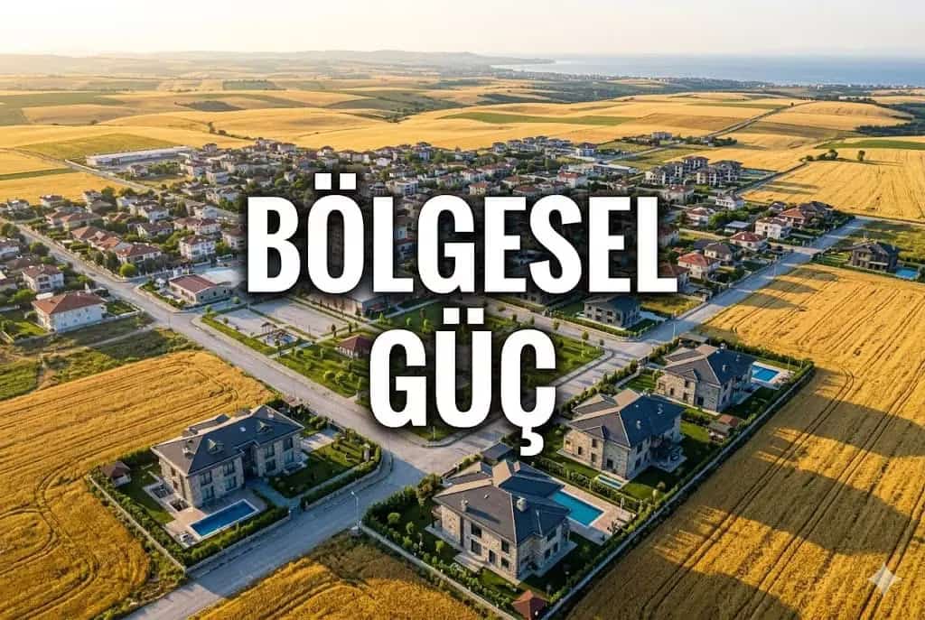 Subaşı ve Küplü: Meriç’in Sosyolojik ve Ekonomik Kalesi