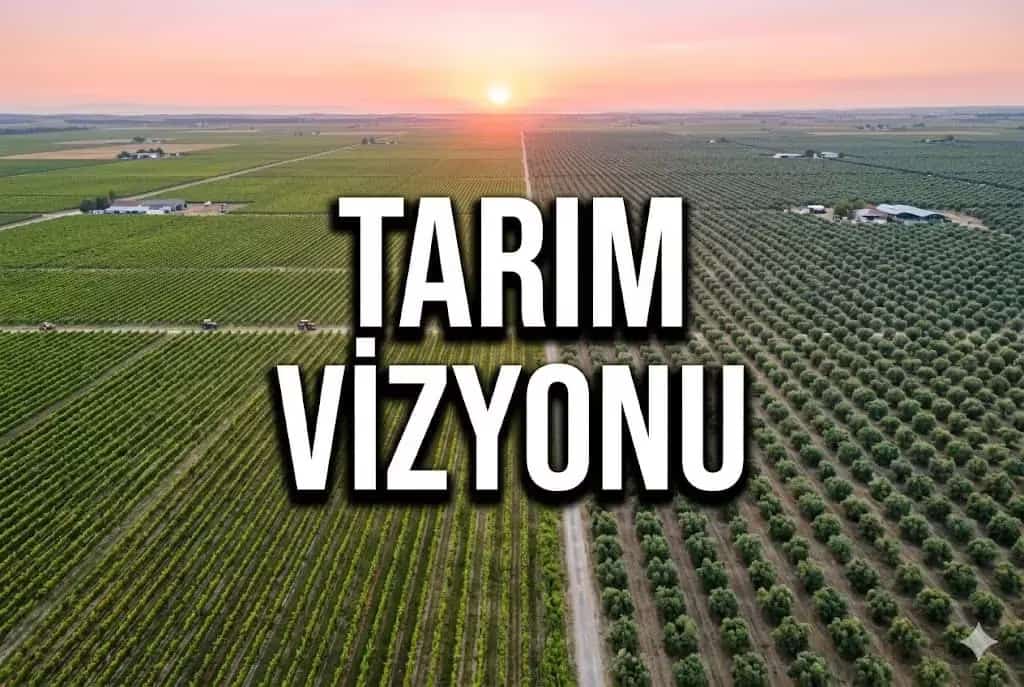 Zeytinlik ve Bağ Parselleri: Gelibolu Ovalarında Yeni Nesil Tarımsal Kazanç