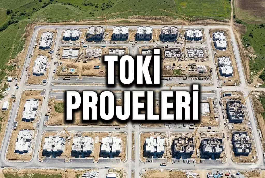 Şehirleşme ve TOKİ: Kırklareli'nin Yeni İmar Bantları