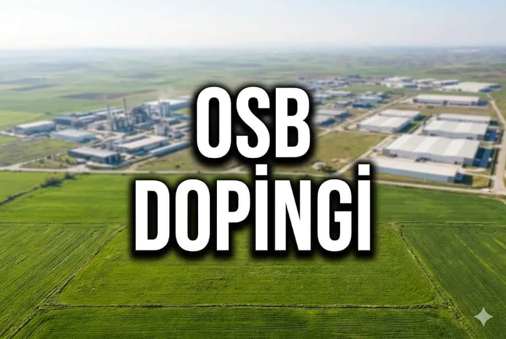 Uzunköprü OSB’nin 10 KM Dibinde: Kırköy’de Sanayi Güdümlü Arsa Yatırımı Analizi