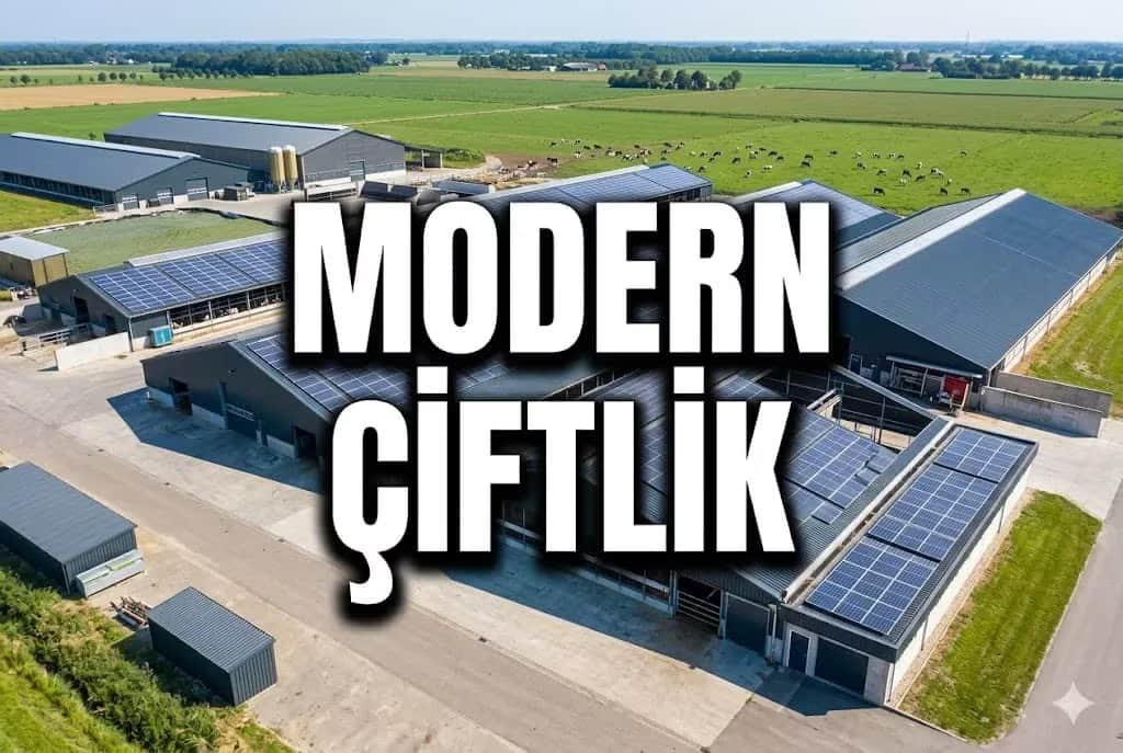 Havsa’da Modern Tarım ve Hayvancılık: Şerbettar ve Abalar Analizi