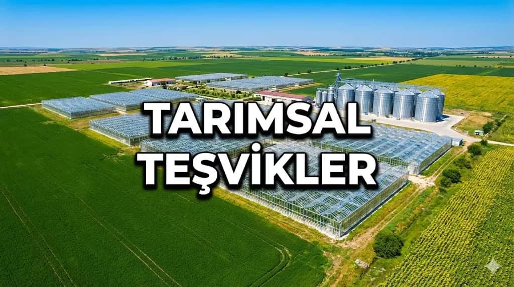 Kırklareli Tarımsal Kalkınma Teşvikleri: 2026 Yılı Modern Hayvancılık ve Tarım Hibeleri