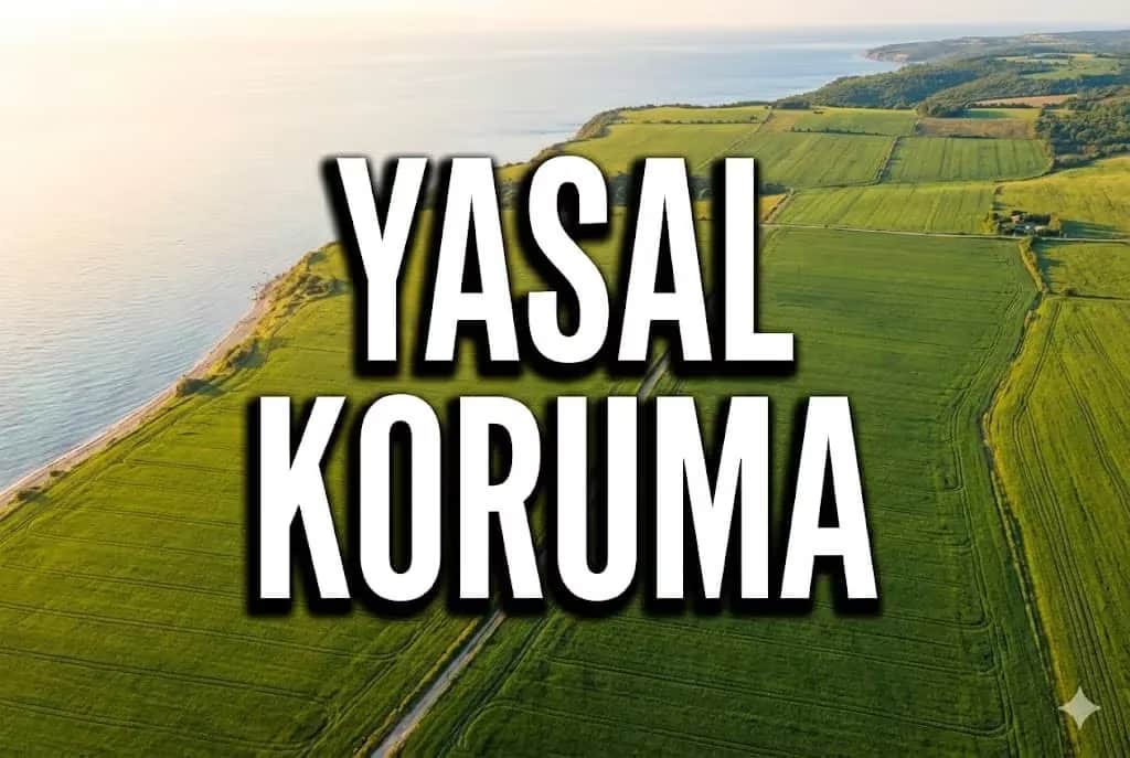 Gelibolu Arsa Mevzuatı: Tarihi SİT Alanları ve Tapuda Koruma Paftaları Şifresi