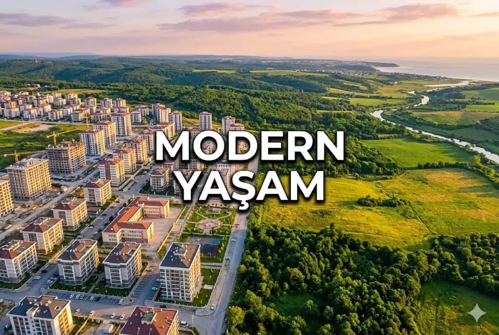Havsa TOKİ 2. Etap ve Yeni İmar Genişleme Aksları