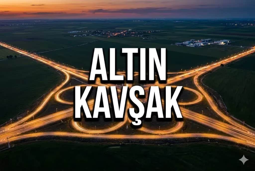 Babaeski 2026 Yatırım Dosyası: Trakya'nın Altın Kavşağı