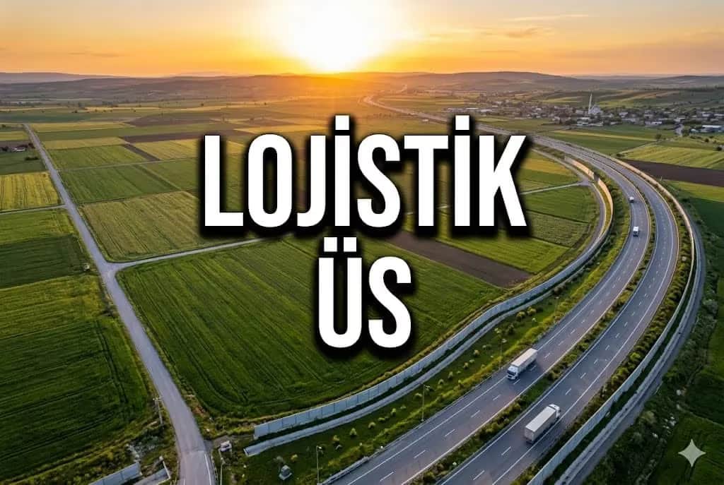 Uzunköprü Kurtbey Arsa Fiyatları: Hayrabolu ve Pehlivanköy Üçgeninde Fırsat