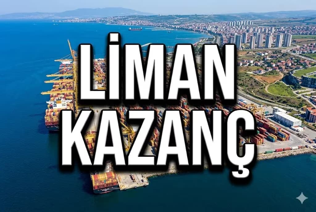 Tekirdağ Süleymanpaşa Yatırım Rehberi 2026: Liman, Lojistik ve Lüks Yaşam