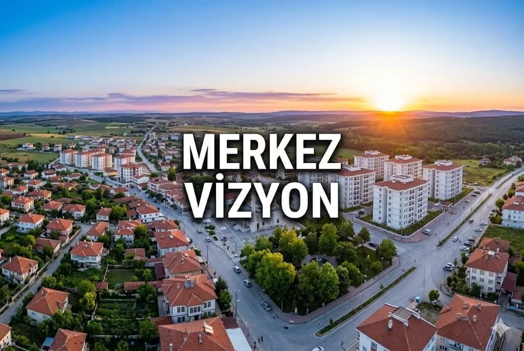 Lalapaşa 2026 Vizyonu: Sosyal Konut ve Modern Şehirleşme Hamlesi
