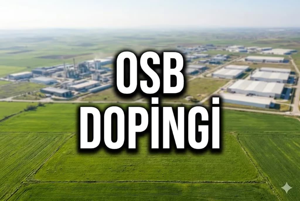 Uzunköprü OSB’nin 10 KM Dibinde: Kırköy’de Sanayi Güdümlü Arsa Yatırımı Analizi