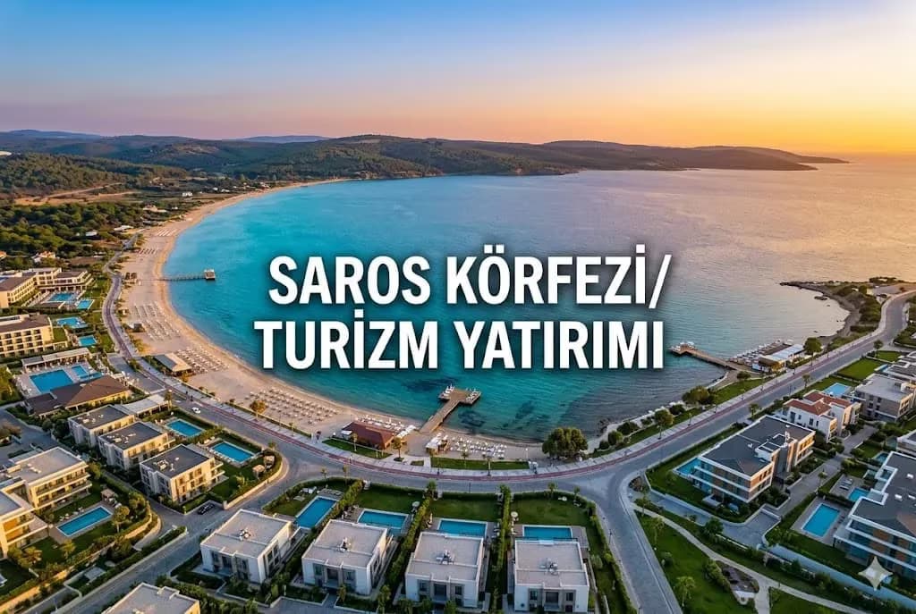 Keşan’ın Turizm Altınları: Erikli ve Mecidiye’de Arsa Yatırımı