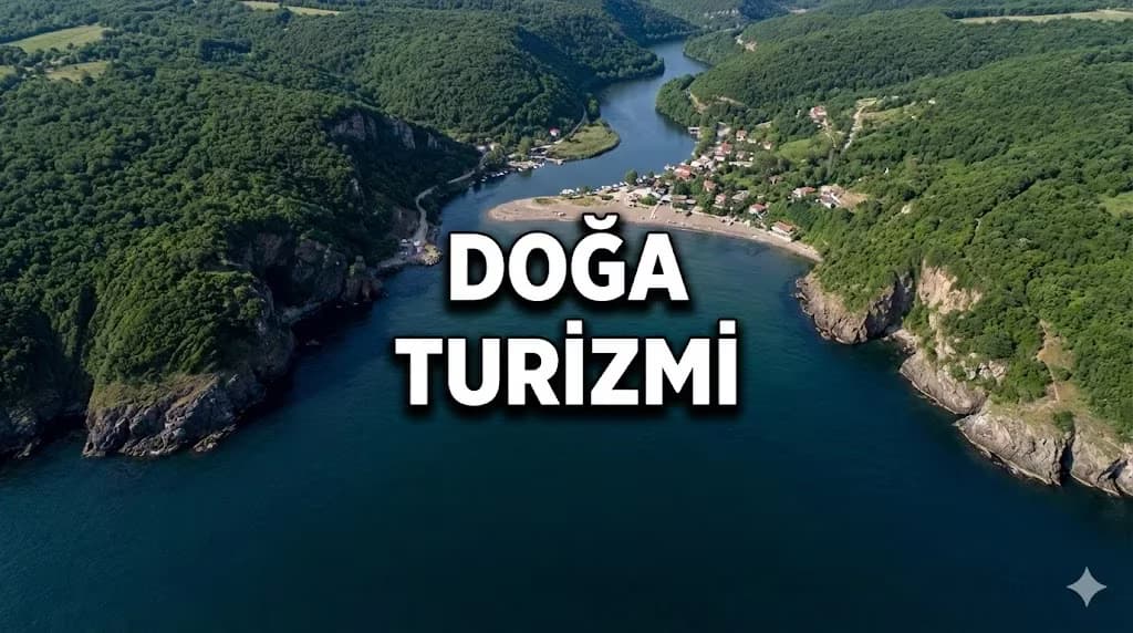 Kırklareli'nin Saklı Cenneti Vize ve Kıyıköy: Doğa Turizmi Yatırımı