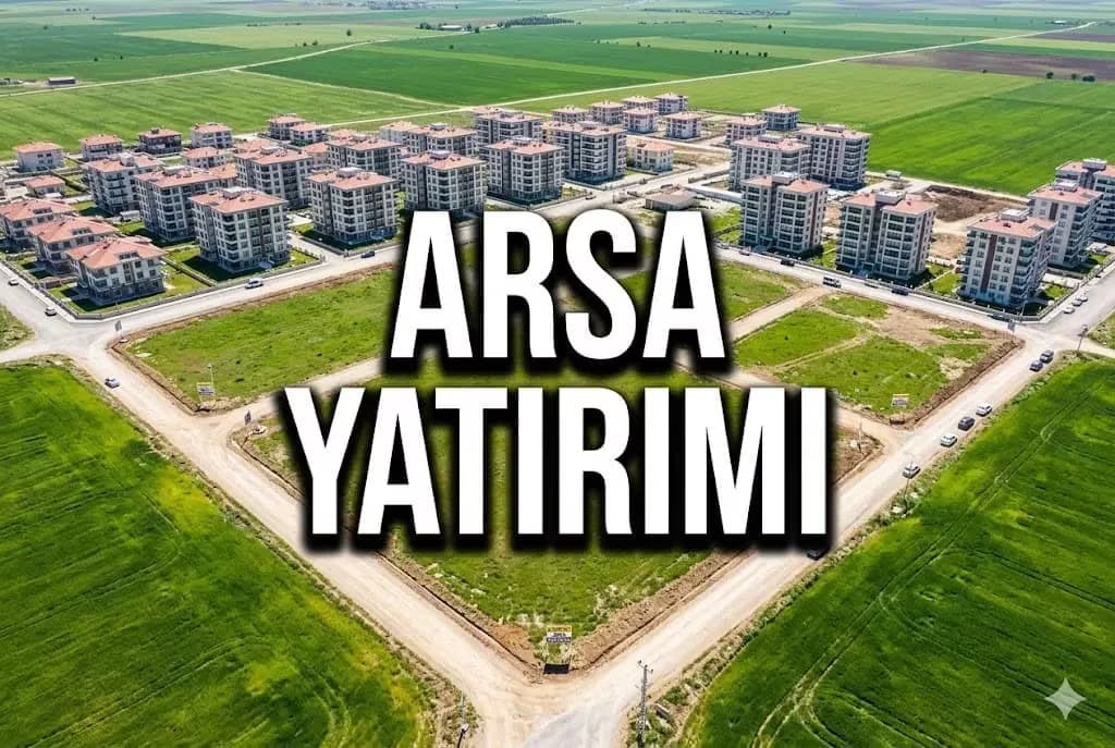 İpsala’da Arsa Yatırımı: TOKİ ve Yeni İmar Genişleme Aksındaki Fırsatlar