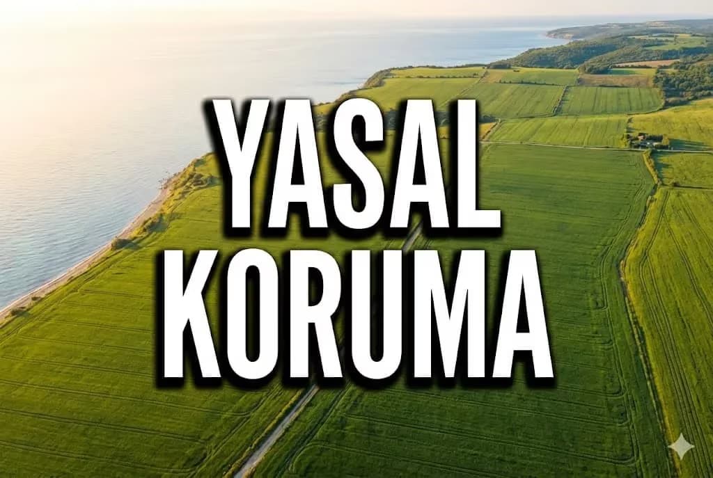 Gelibolu Arsa Mevzuatı: Tarihi SİT Alanları ve Tapuda Koruma Paftaları Şifresi