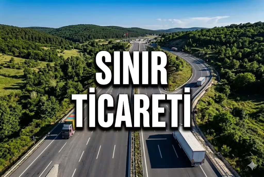 Dereköy Hattı ve Kırklareli Lojistik Arsa Fırsatları