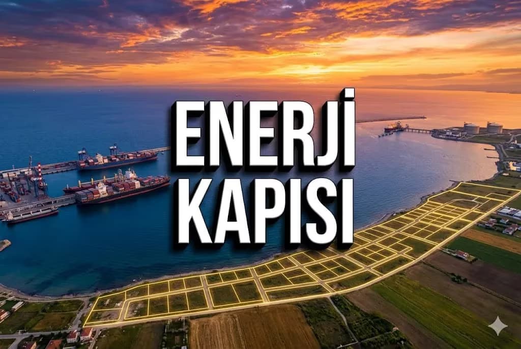 Marmaraereğlisi Yatırım Rehberi 2026: Enerji ve Lojistiğin Mavi Hattı