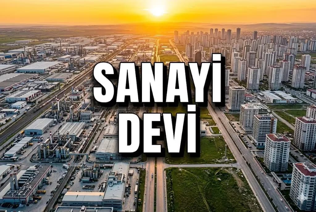 Kapaklı Yatırım Rehberi 2026: Trakya’nın Sanayi ve Üretim Şahdamarı