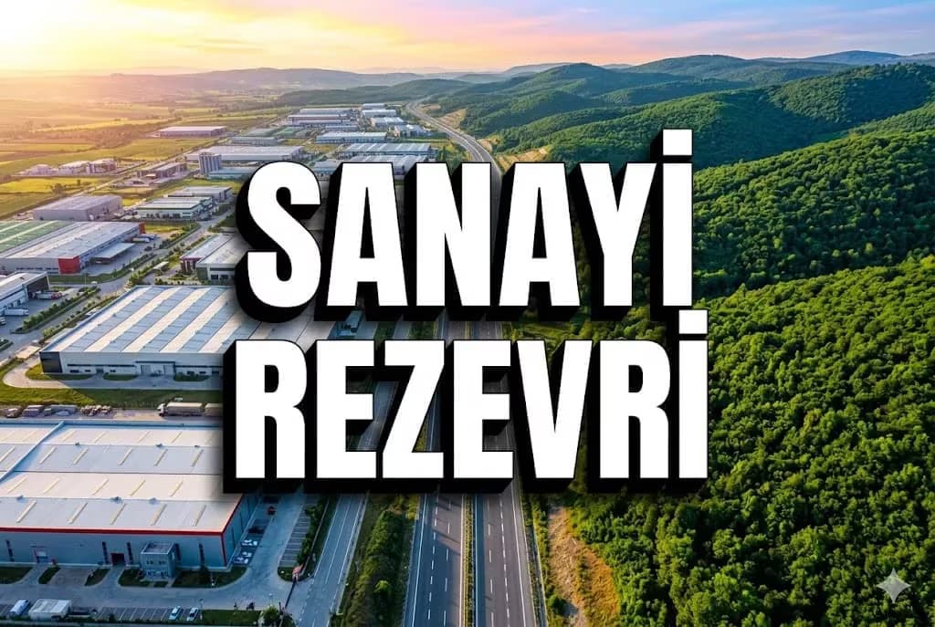 Saray Yatırım Rehberi 2026: Trakya’nın Oksijen ve Sanayi Rezervi