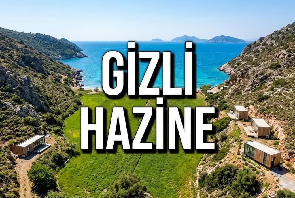 Enez’de 10 Yıllık Yatırım Stratejisi: Hangi Bütçeyle Ne Alınır?