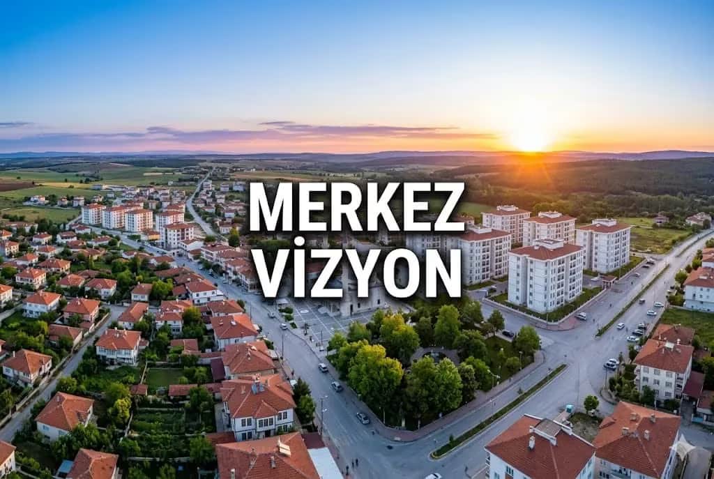 Lalapaşa 2026 Vizyonu: Sosyal Konut ve Modern Şehirleşme Hamlesi
