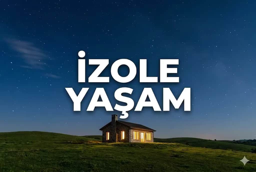 Lalapaşa’da İzole Yaşam: Taş Evler ve Butik Kırsal Yatırım