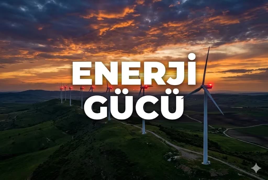 Rüzgarın İmarı: Lalapaşa’daki RES Sahaları ve Komşu Parseller